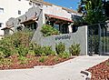 1516 N. Serrano bungalow court