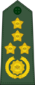 18. Myanmar Army SGEN
