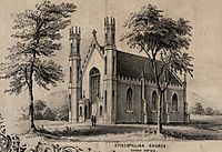 1853 Grand Rapids, Michigan - St. Mark's Episcopal.jpg