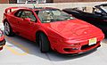 1999 Lotus Esprit V8 type 918