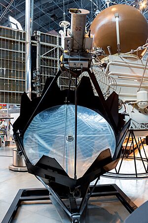 20180328 Caltech IR telescope Udvar-Hazy