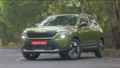 2025 Skoda Kylaq