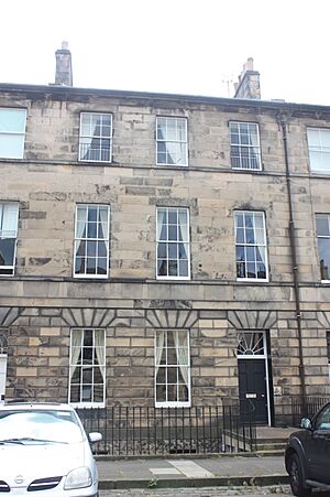 29 Great King Street, Edinburgh