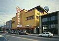 4th Avenue Theater color