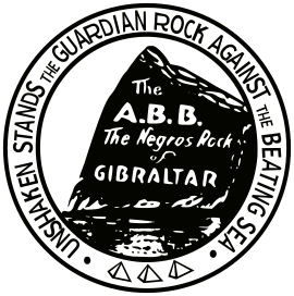 ABB Rock of Gibraltar