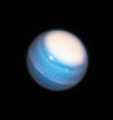 Adding to Uranus's legacy