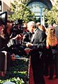 Alan Alda Emmys 1994
