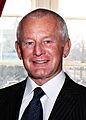 Alan Bell 2007
