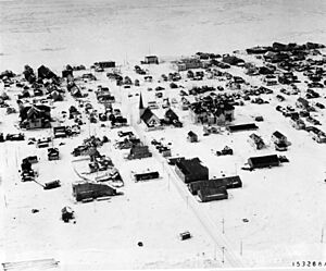 Alaska - Nabesna through Nome - NARA - 23942205