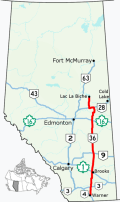 Alberta Highway 36 Map.png