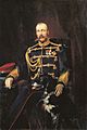 Alexander II of Russia by K.Makovskiy (1881, GTG)