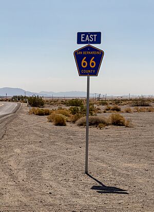 Amboy (California, USA) -- 2012 -- 5698