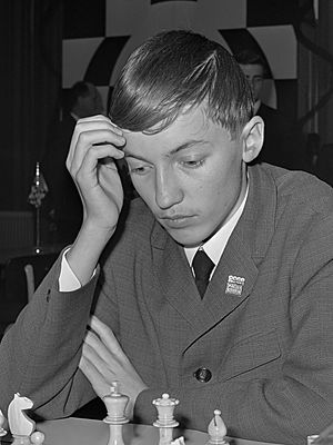 Anatoly Karpov (1967)