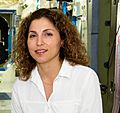 Anousheh Ansari