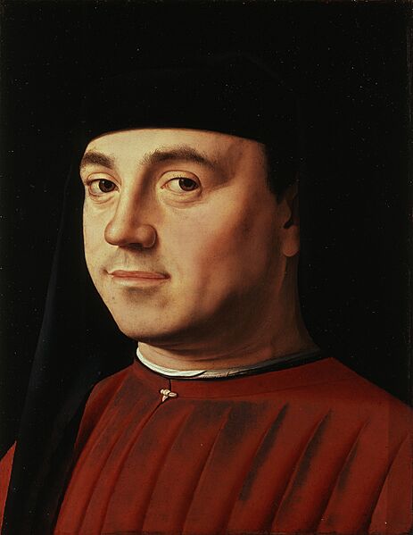 Antonello da Messina 054