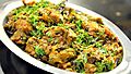 Baigan Bharta from Nagpur