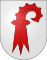 BaleCampagne-coat of arms