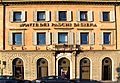Banca Monte dei Paschi di Siena in Pisa