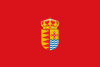 Flag of Boecillo, Spain