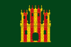 Flag of Castellví de la Marca