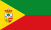 Flag of Mohedas de la Jara