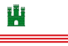 Flag of Sant Vicenç de Castellet