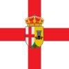 Flag of Valdecaballeros