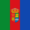 Flag of Villalbilla de Burgos