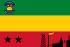 Flag of Anaco
