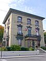 Bank of Upper Canada Carlyle Bistro