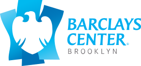 Barclays Center logo