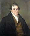 Bartholomew Parr