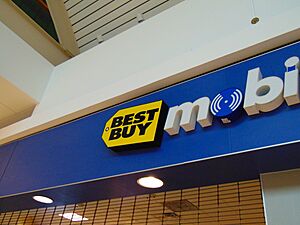 Best Buy Mobile, Waterbury, CT