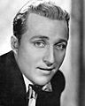 Bing Crosby 1930s
