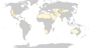 Biome map 13