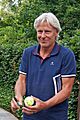 Bjorn Borg en 2014