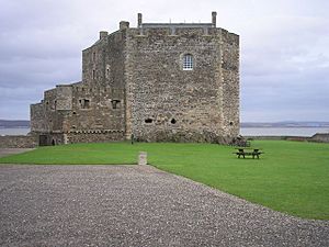 Blackness Castle - geograph.org.uk - 1122497