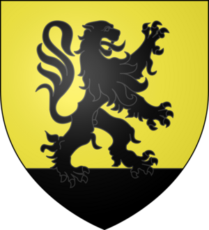 Blason Caffiers