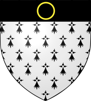 Blason Oppy