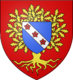 Coat of arms of Le Chesnay