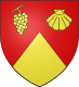 Coat of arms of Le Pout