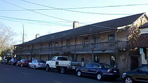 Blue Wing Inn 2