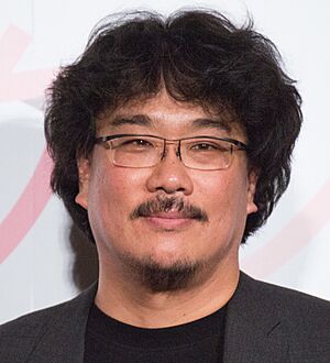 Bong Joon-ho 2017 (cropped)