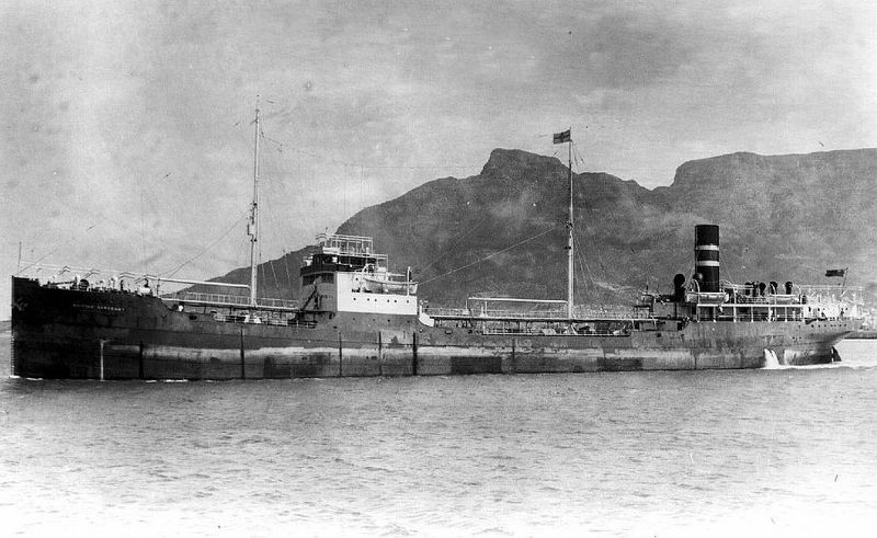 British Sergeant 1922