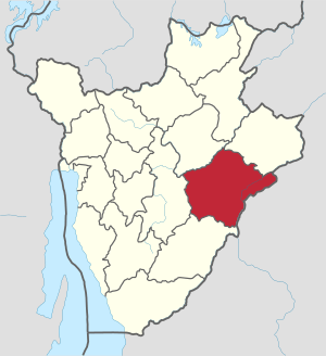Burundi - Ruyigi.svg