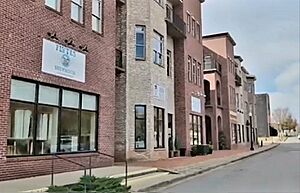 Business in Pleasant View villages tn