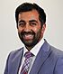 Cabinet Secretary for Health and Social Care, Humza Yousaf, 2021 (cropped).jpg