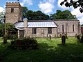 Cadney Church - geograph.org.uk - 181399