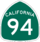 California 94.svg