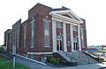 CapersCMEChurchNashville